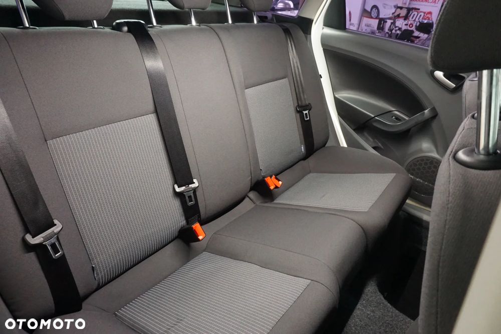 Seat Ibiza 1.2 TDI CR Reference Viva - 17