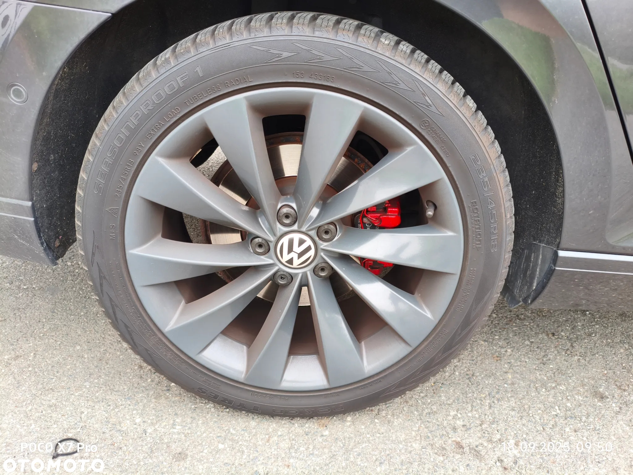 Volkswagen Passat 1.5 TSI EVO Business - 33