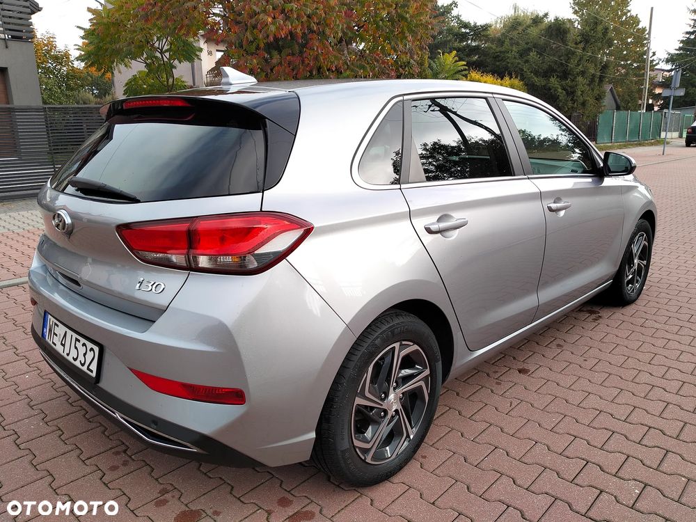 Hyundai i30 1.5 DPI Comfort - 6