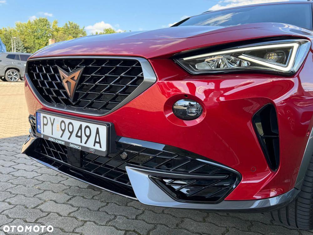 Cupra Formentor 1.5 TSI DSG - 7