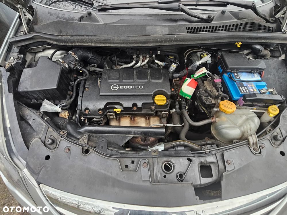 Opel Corsa 1.2 16V Enjoy - 24