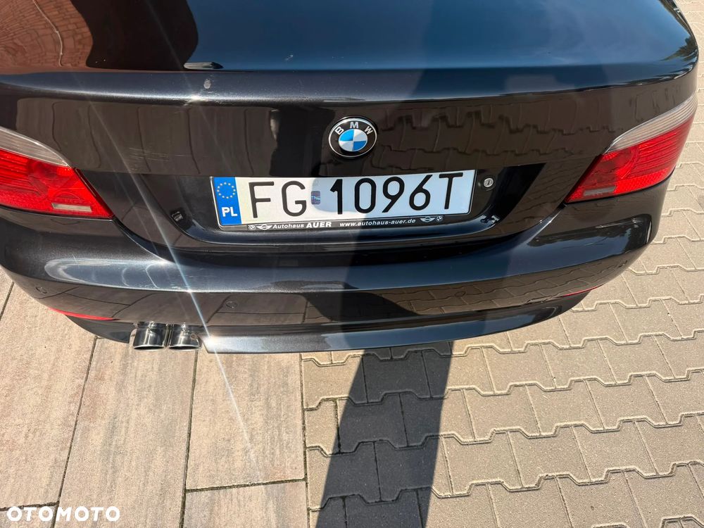 BMW Seria 5 - 14