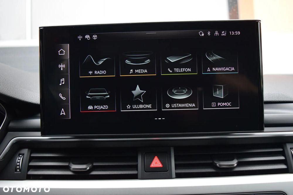 Audi A4 Avant 35 TDI mHEV Advanced S tronic - 25