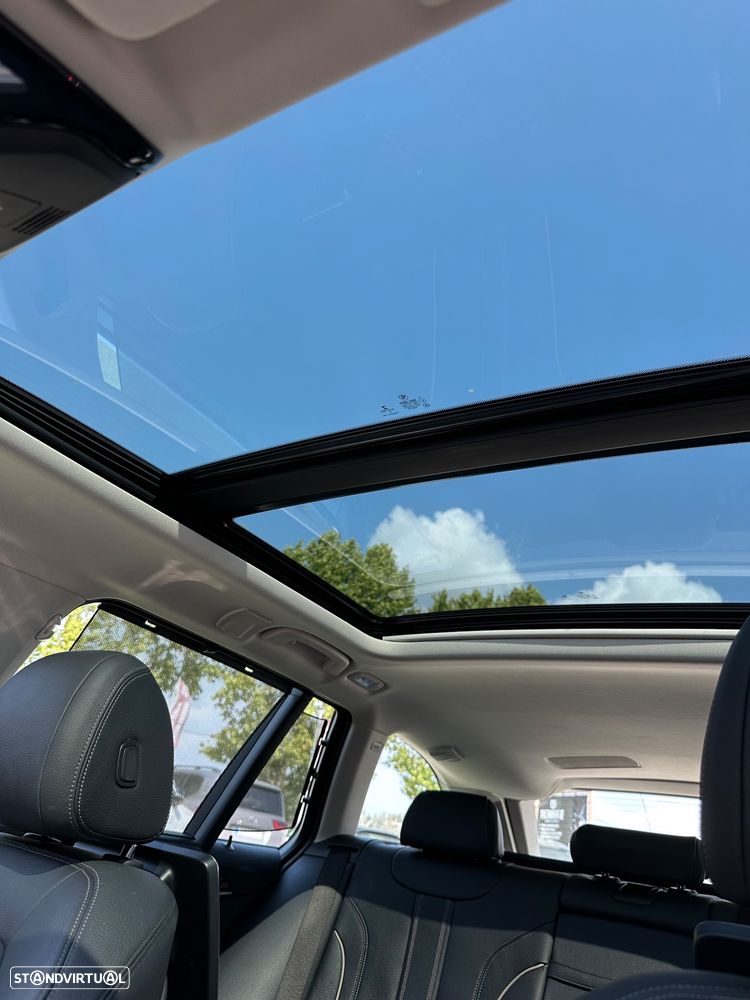 BMW 530 e Aut. Luxury Line - 53