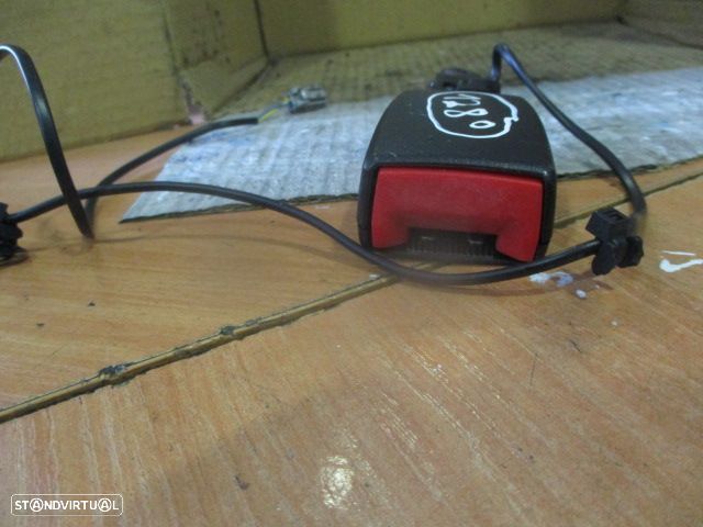 Pre-Tensor 621747800A FIAT GRANDE PUNTO 2013 FD - 3