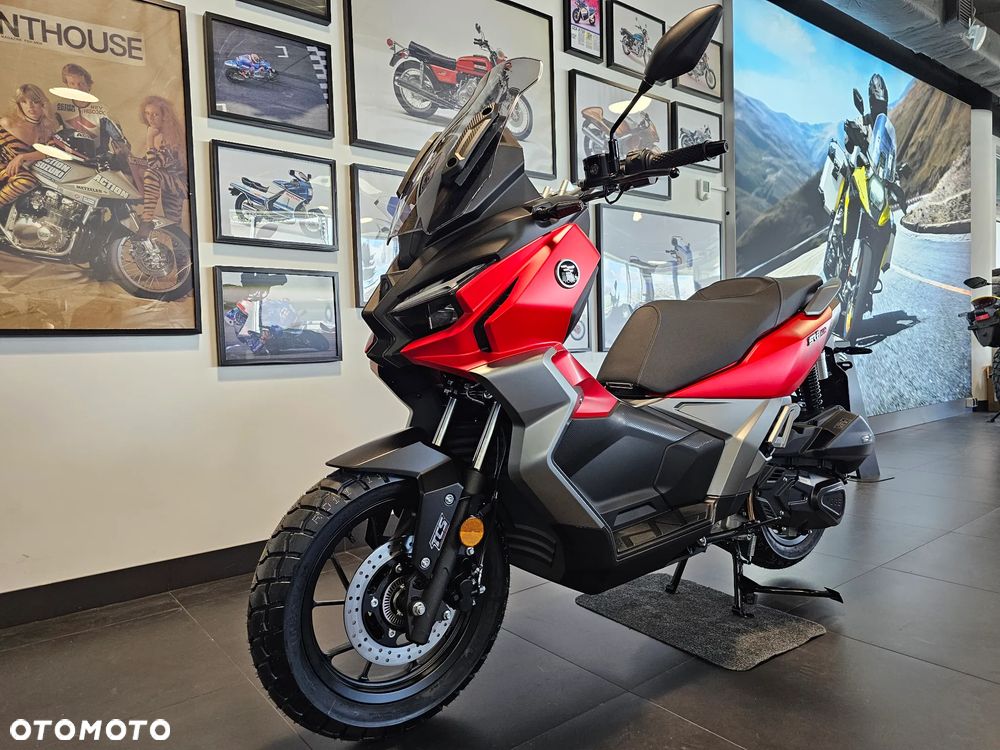 VOGE SR1 ADV - 14
