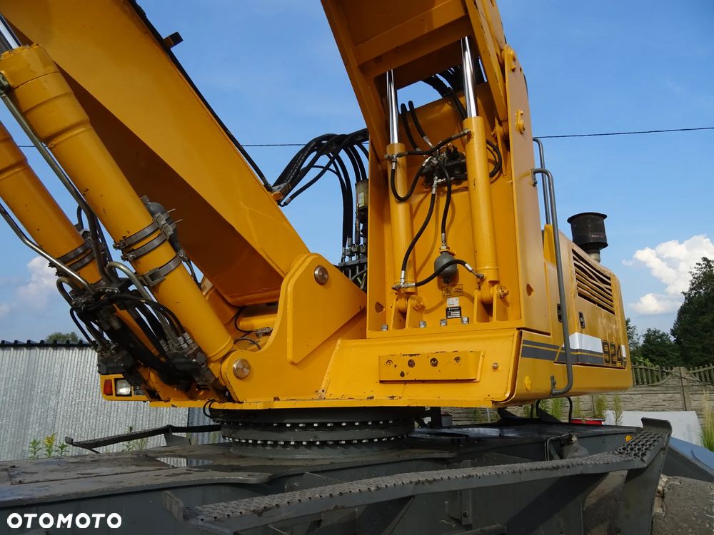 Liebherr 924 - 5