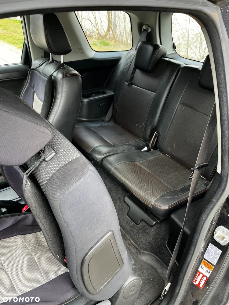 Suzuki Grand Vitara 1.6 - 8