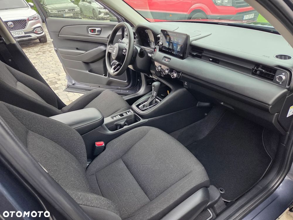 Honda HR-V - 17