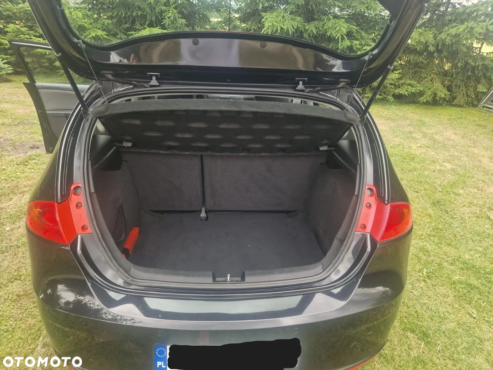 Seat Leon - 11