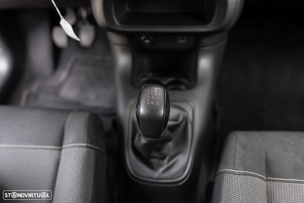 Citroën C3 1.2 PureTech Feel - 17