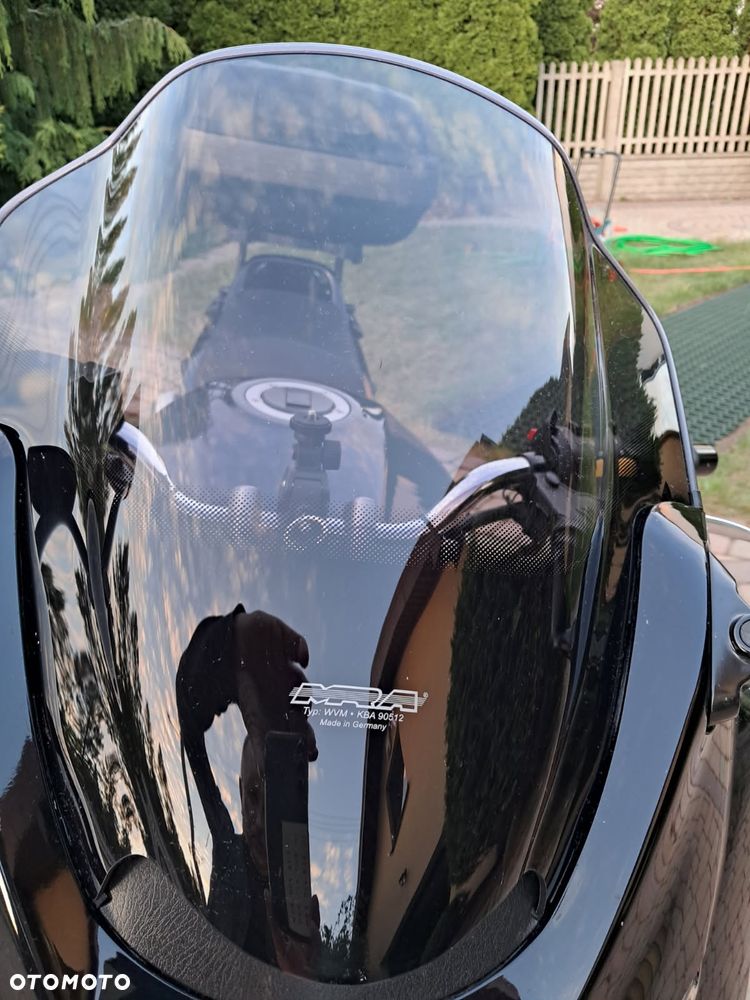 Suzuki Bandit - 7