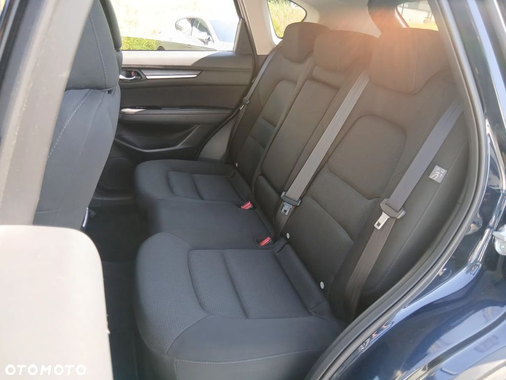 Mazda CX-5 2.5 Hikari 2WD - 21