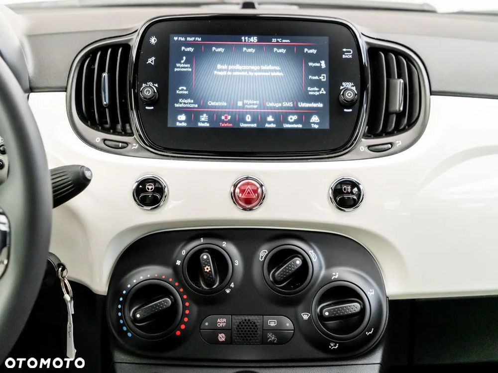 Fiat 500 1.0 GSE Hybrid Dolcevita - 17