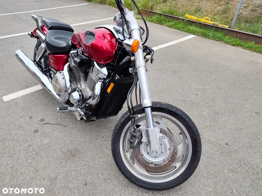 Honda Valkyrie - 4