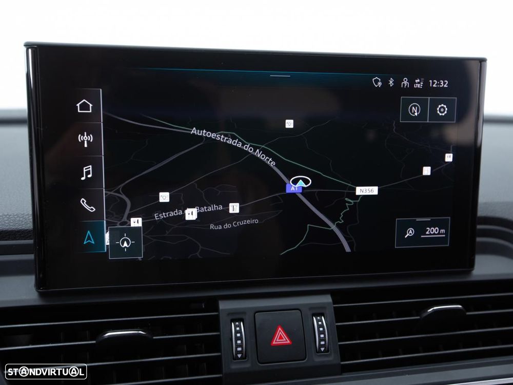 Audi Q5 Sportback 50 TFSIe quattro Advance S tronic - 29