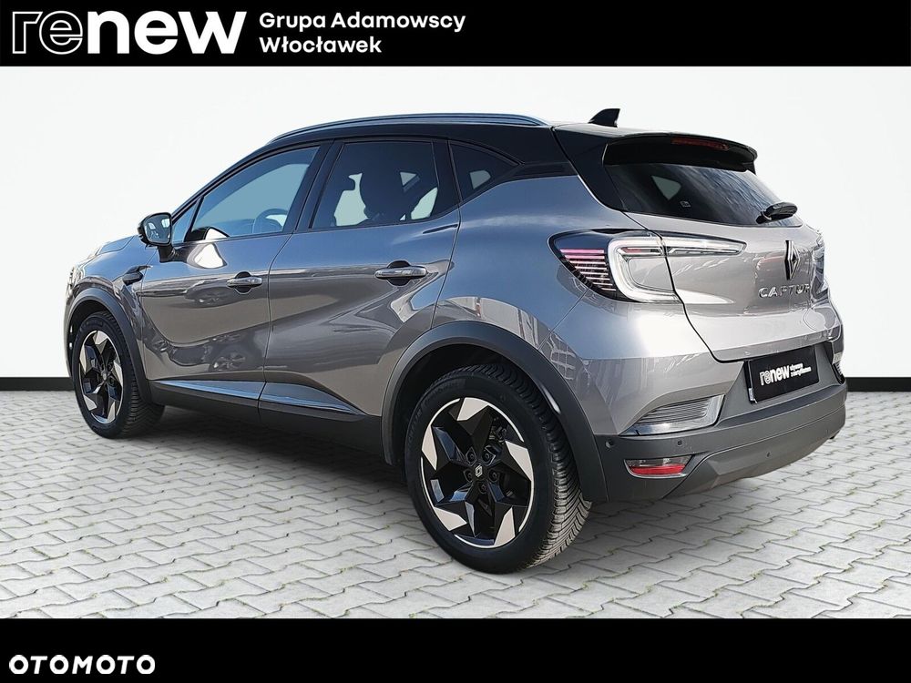 Renault Captur 1.0 TCe Techno - 7