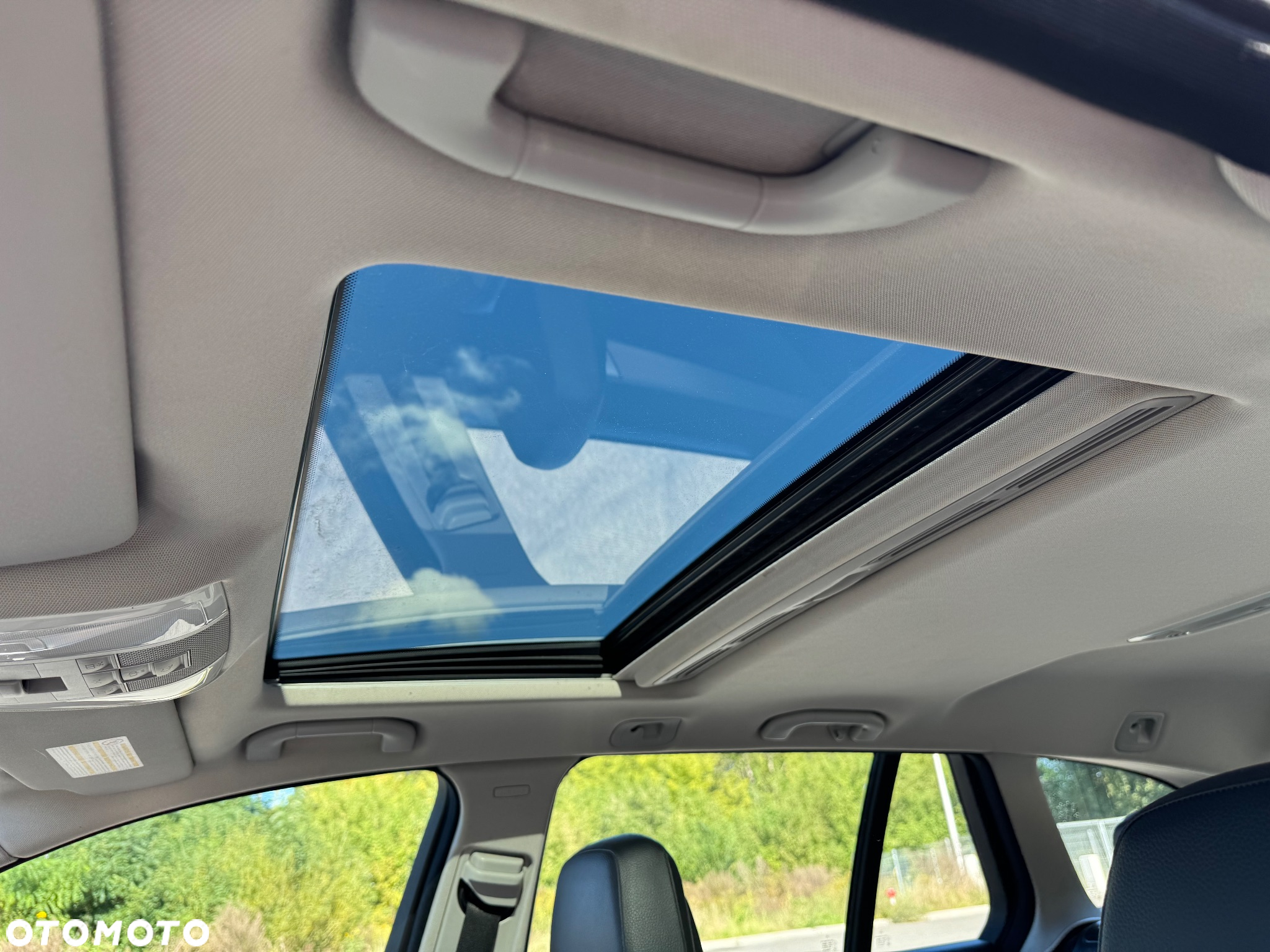 Mercedes-Benz Klasa C 180 T BlueEFFICIENCY 7G-TRONIC Avantgarde - 16