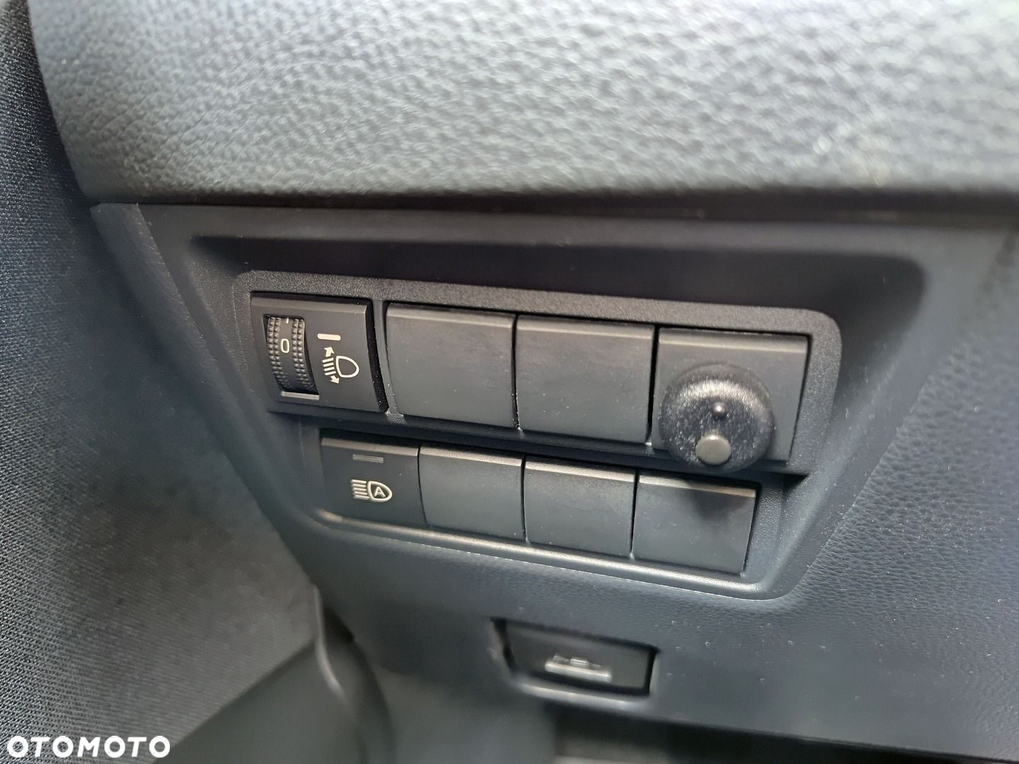 Toyota Yaris Cross - 23