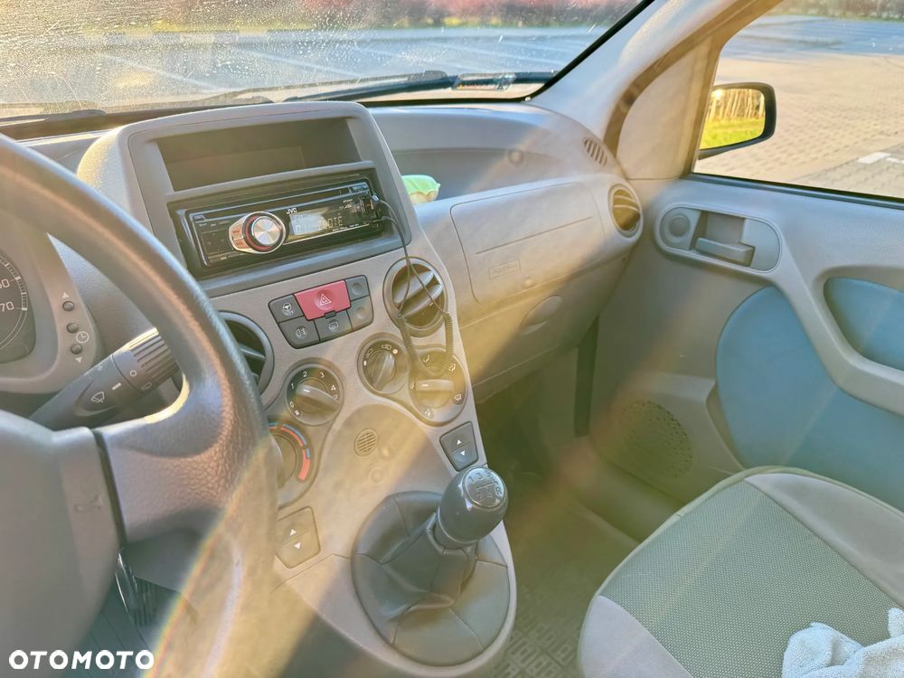 Fiat Panda 1.3 Multijet Fresh - 14