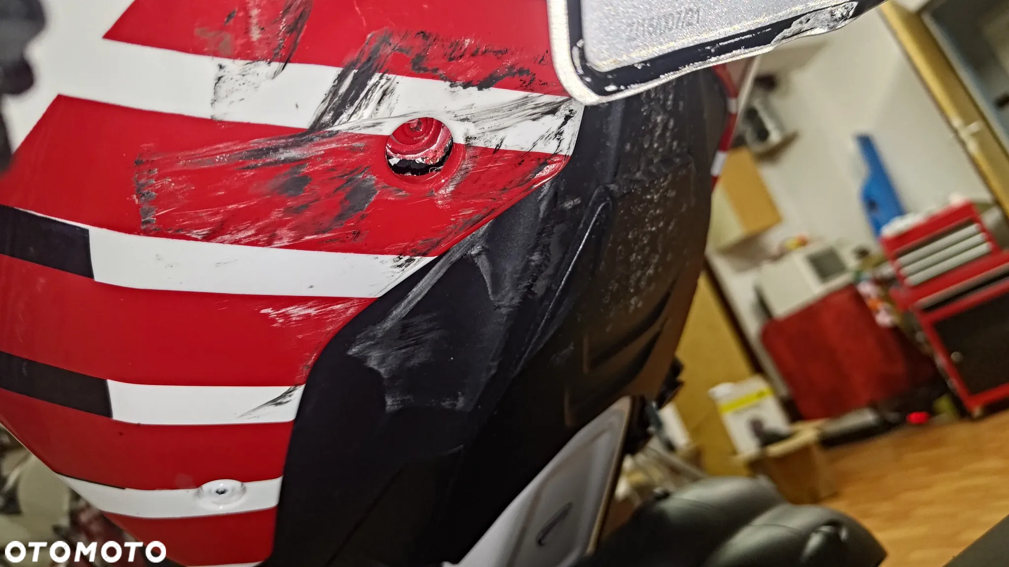Ducati Streetfighter V4 - 13