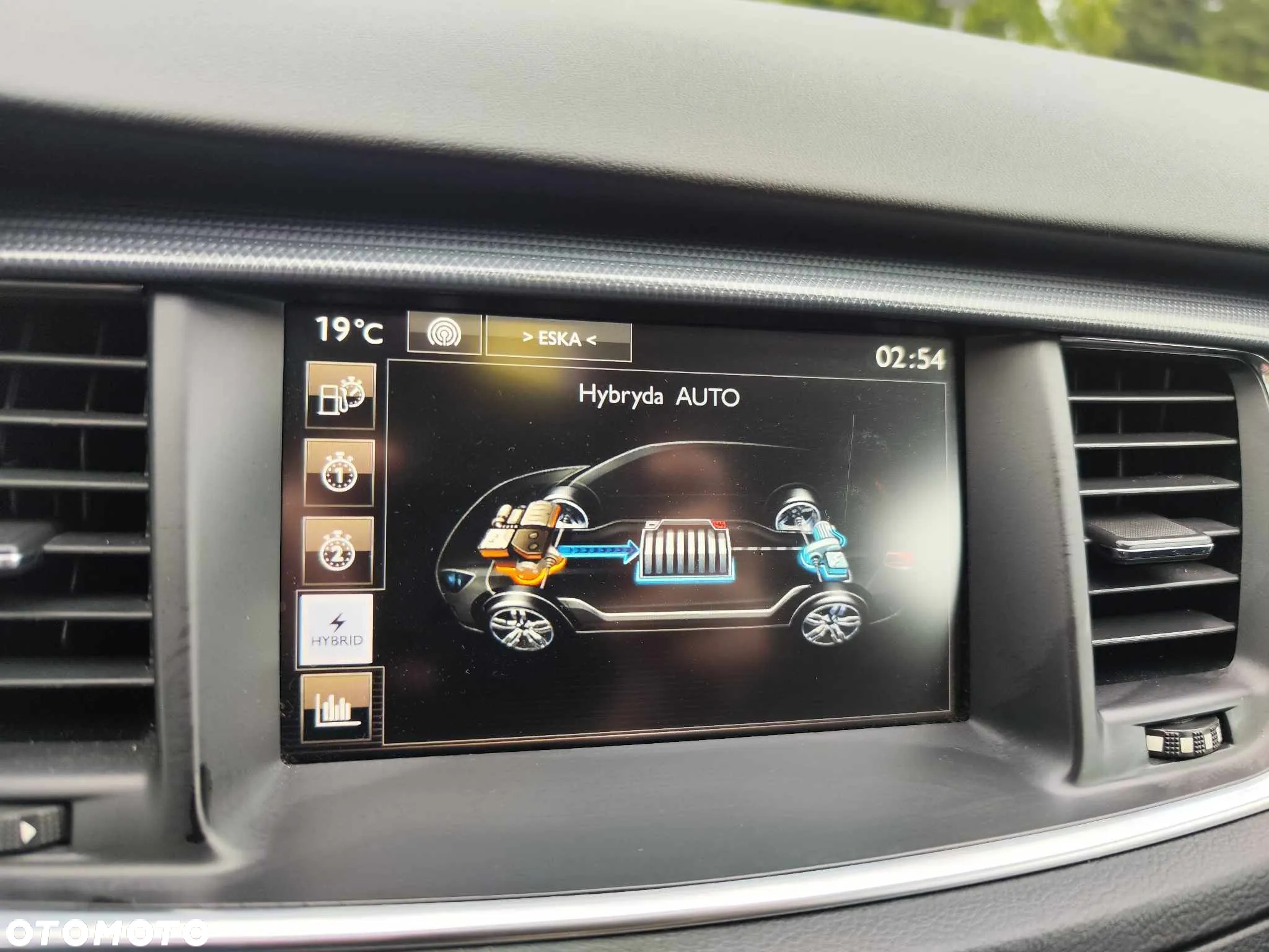 Peugeot 508 2.0 HDi Allure - 25