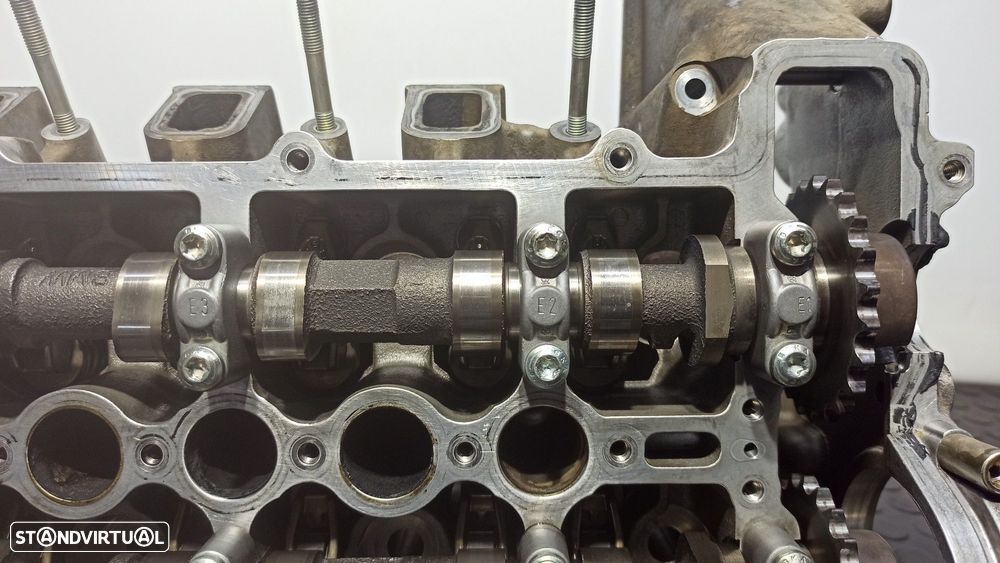 COLAçA BMW SERIE 3 BERLINA (E46) 320D - 13