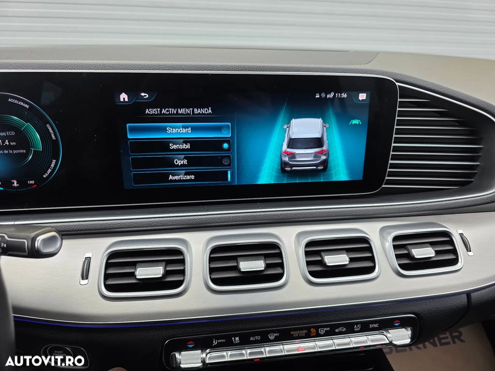 Mercedes-Benz GLE 300 d 4MATIC - 19