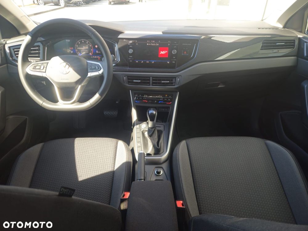 Volkswagen Taigo - 9