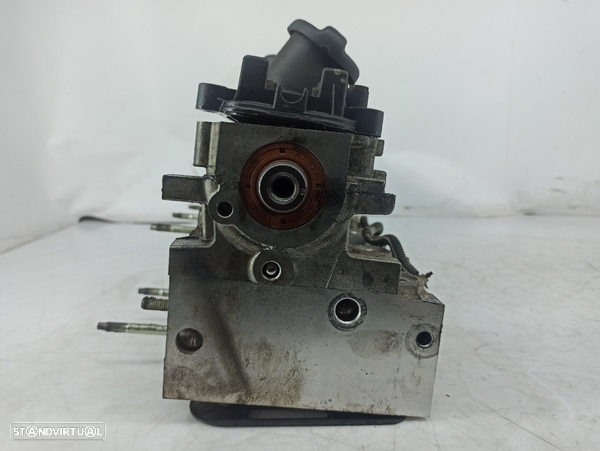 Colaça / Cabeça De Motor Peugeot 307 (3A/C)