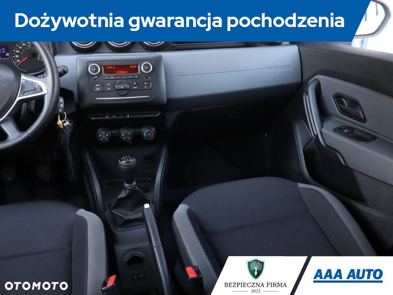 Dacia Duster - 9
