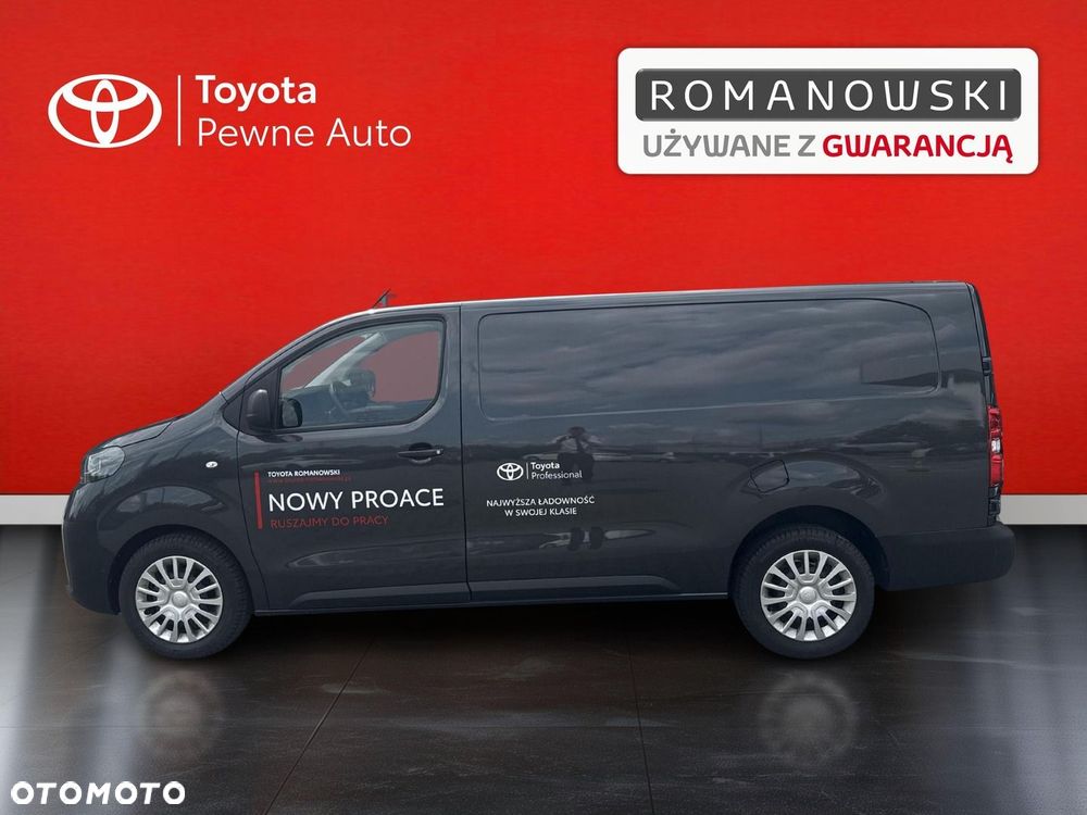 Toyota PROACE - 9
