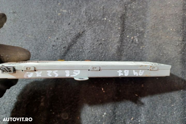 Amplificator antena radio 8E9035225P 8E9035225P Opel Corsa B [facelif - 5