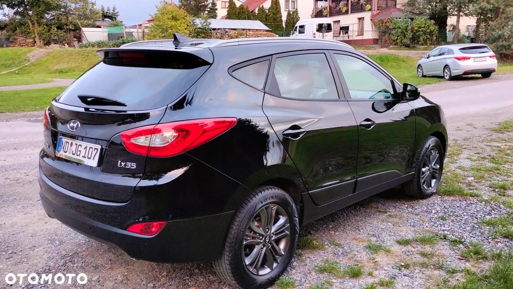 Hyundai ix35 - 9