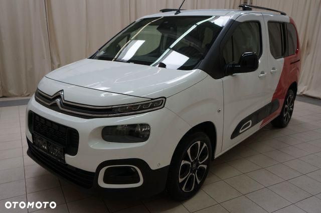 Citroën Berlingo - 1