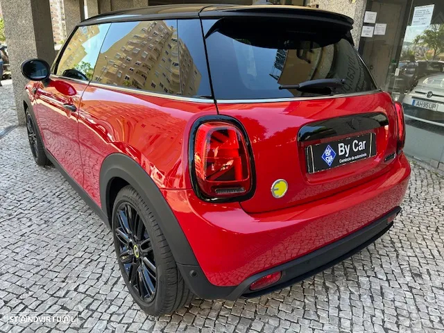 MINI 3 Portas Cooper SE Premium Extra Yours - 5