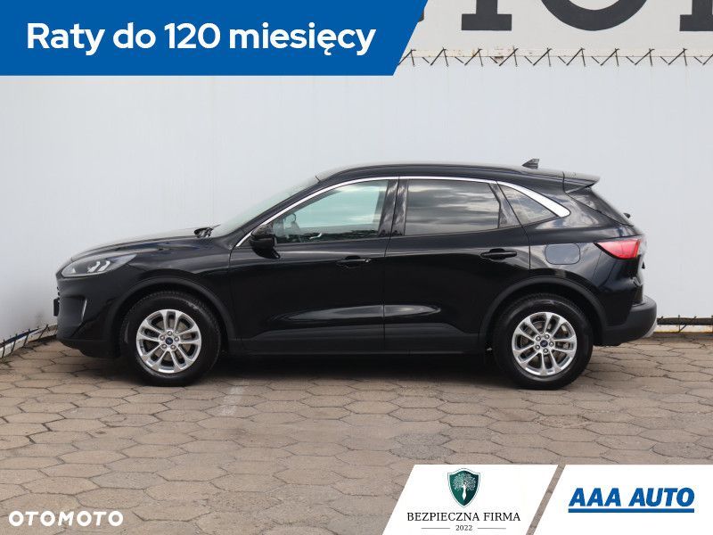 Ford Kuga - 4
