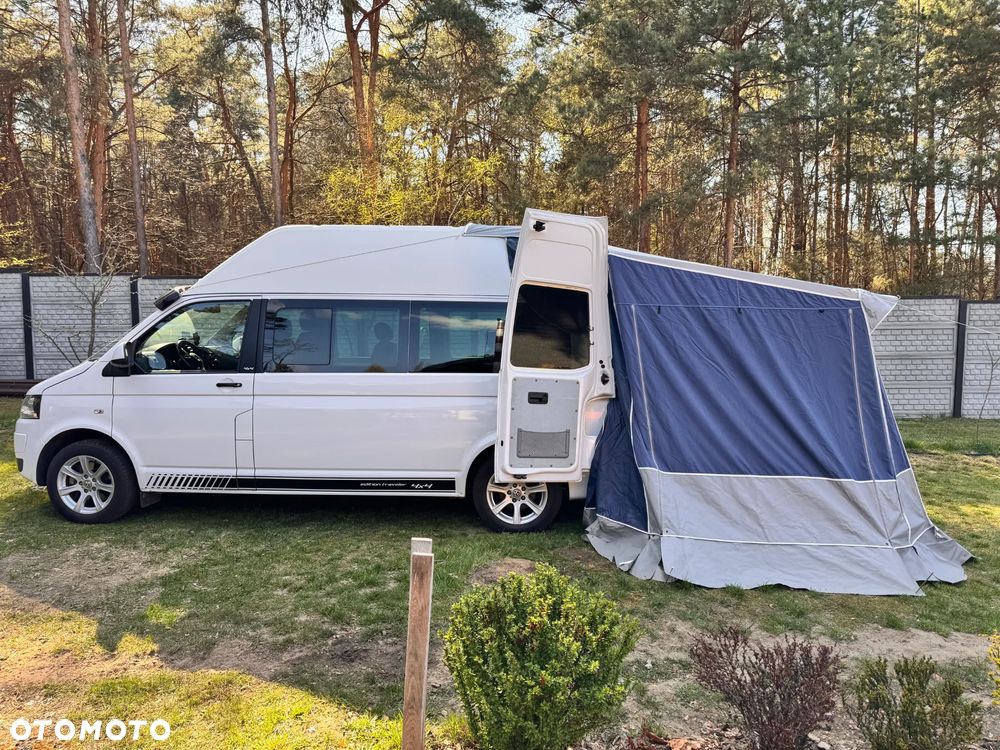 Volkswagen Transporter L2H2 4Motion - 25