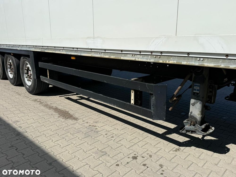 Schmitz Cargobull Izoterma*SAF - 8