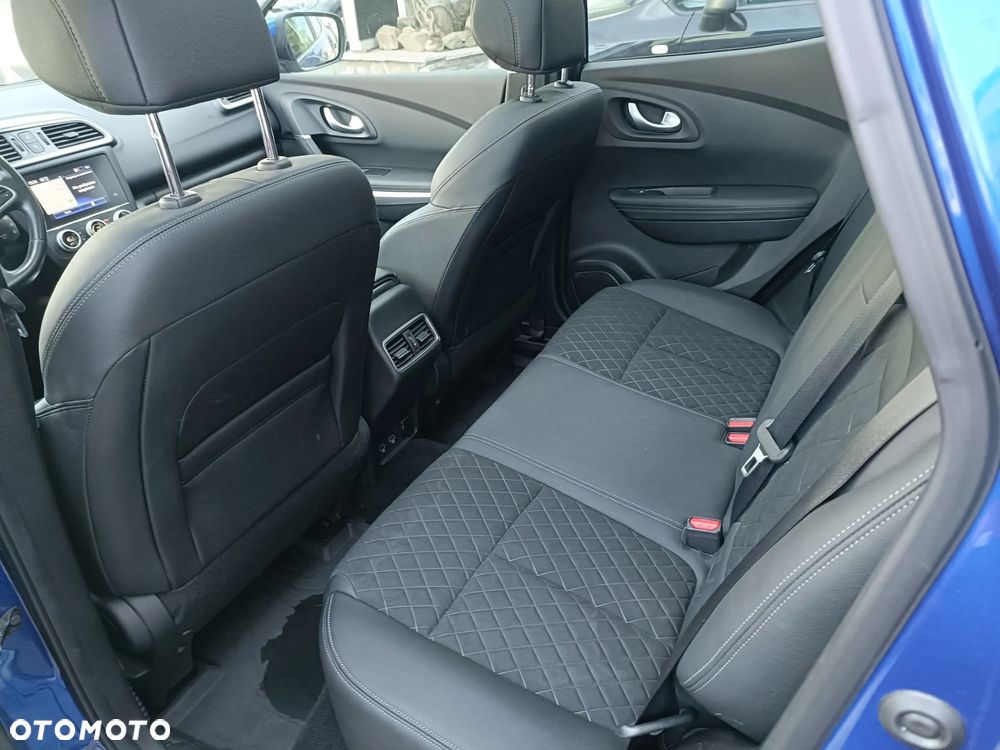 Renault Kadjar 1.3 TCe FAP Intens EDC - 18