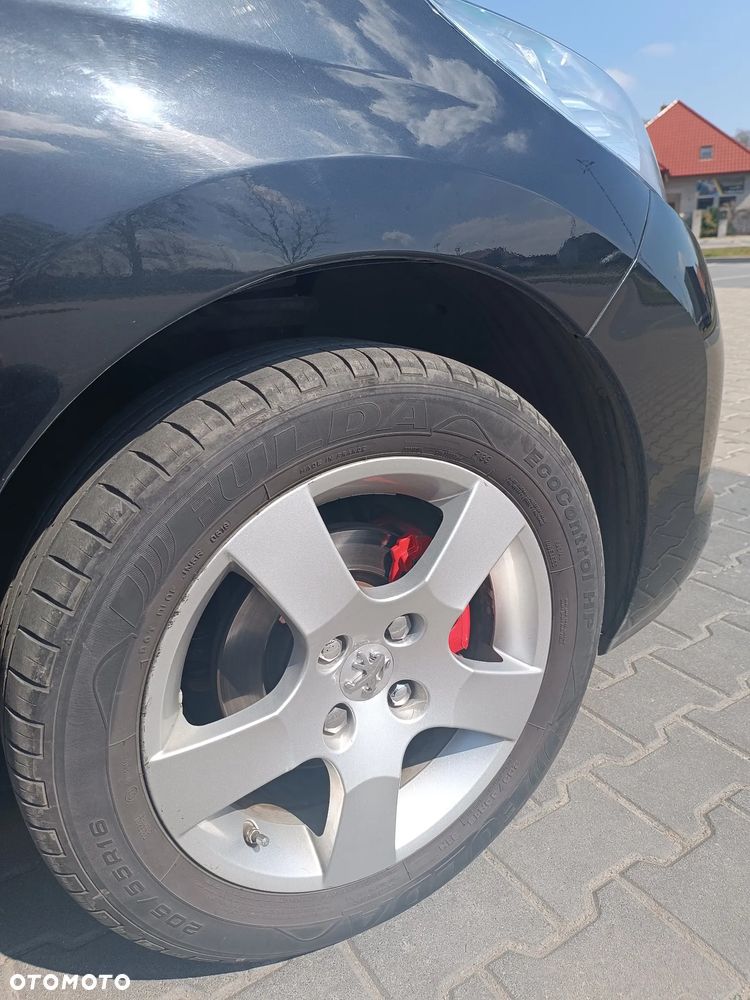 Peugeot 207 1.6 HDi Trendy Euro5 - 23