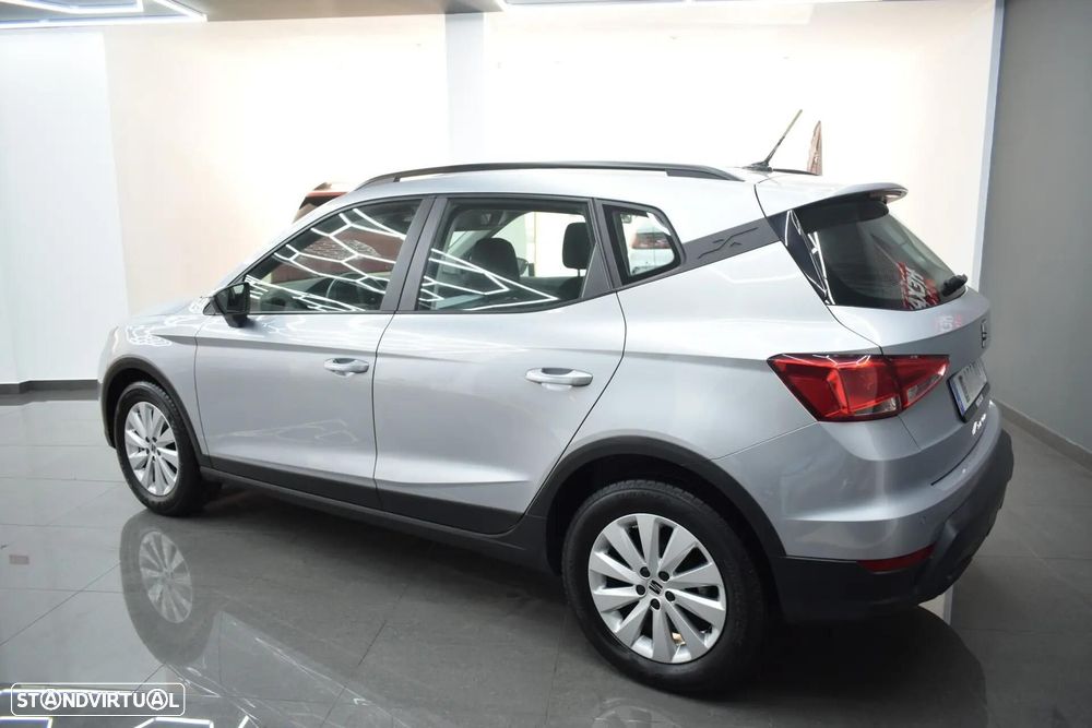 SEAT Arona - 2