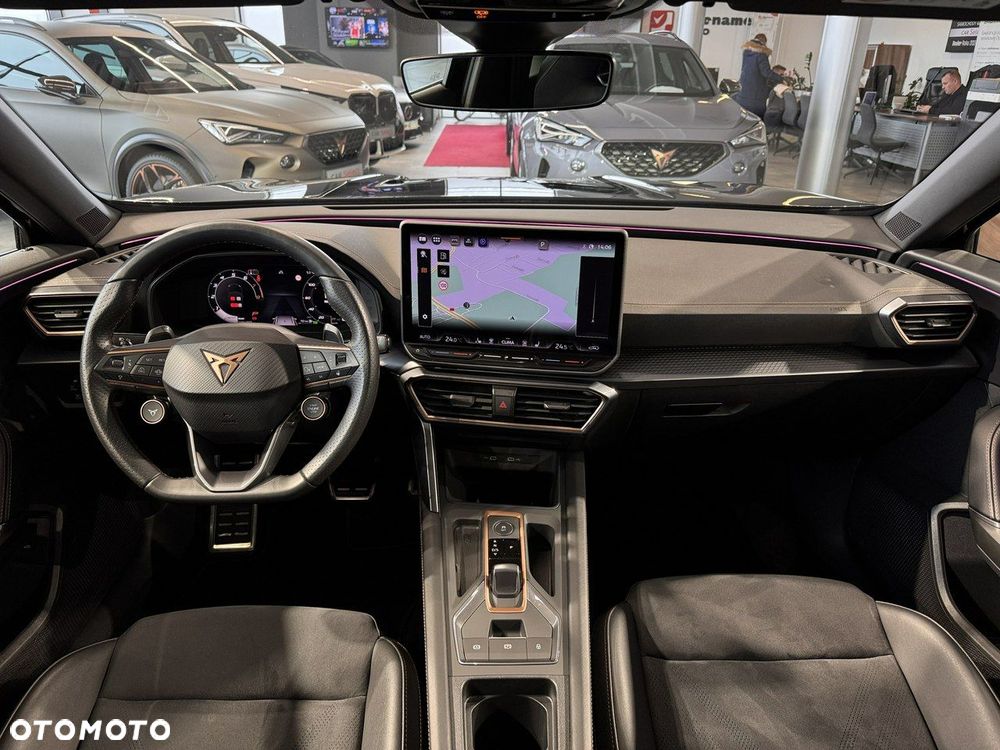 Cupra Formentor - 21