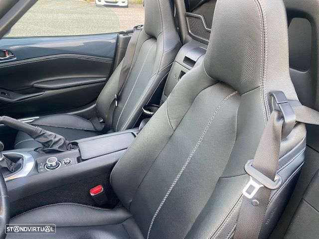 Mazda MX-5 ver-1-5-sky--g-excellence-p-sport-navi - 22