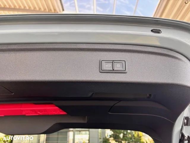 Audi A3 Allstreet 35 TFSI S tronic MHEV - 11