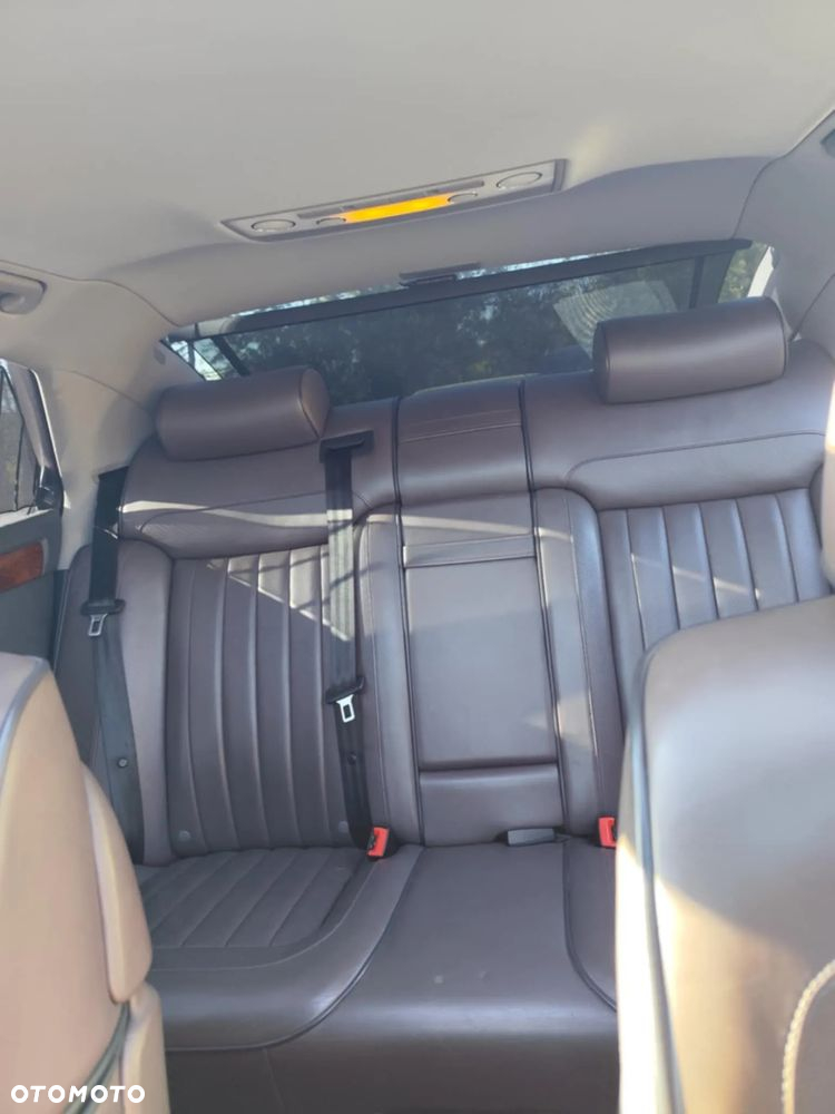 Volkswagen Phaeton - 21