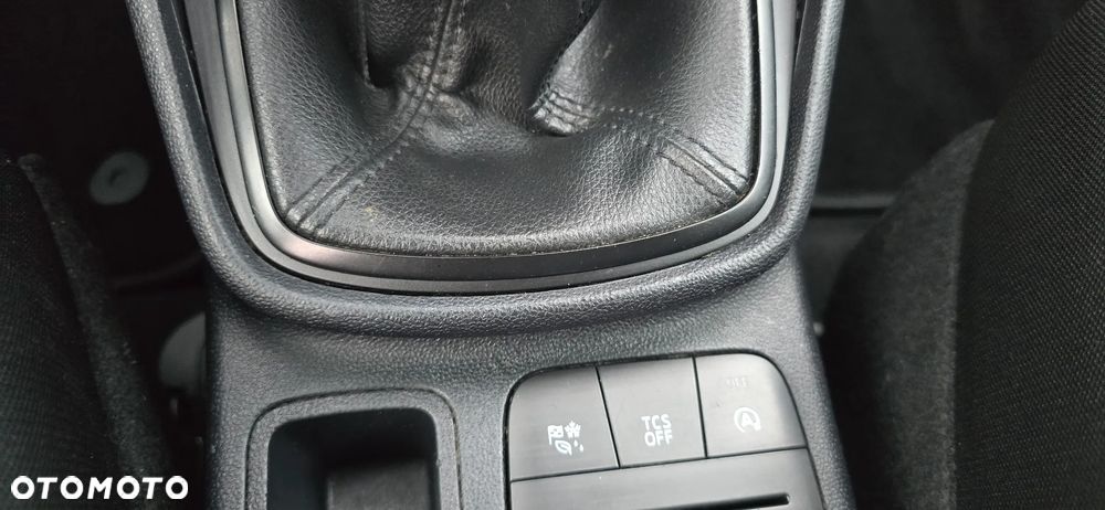 Ford Fiesta - 10