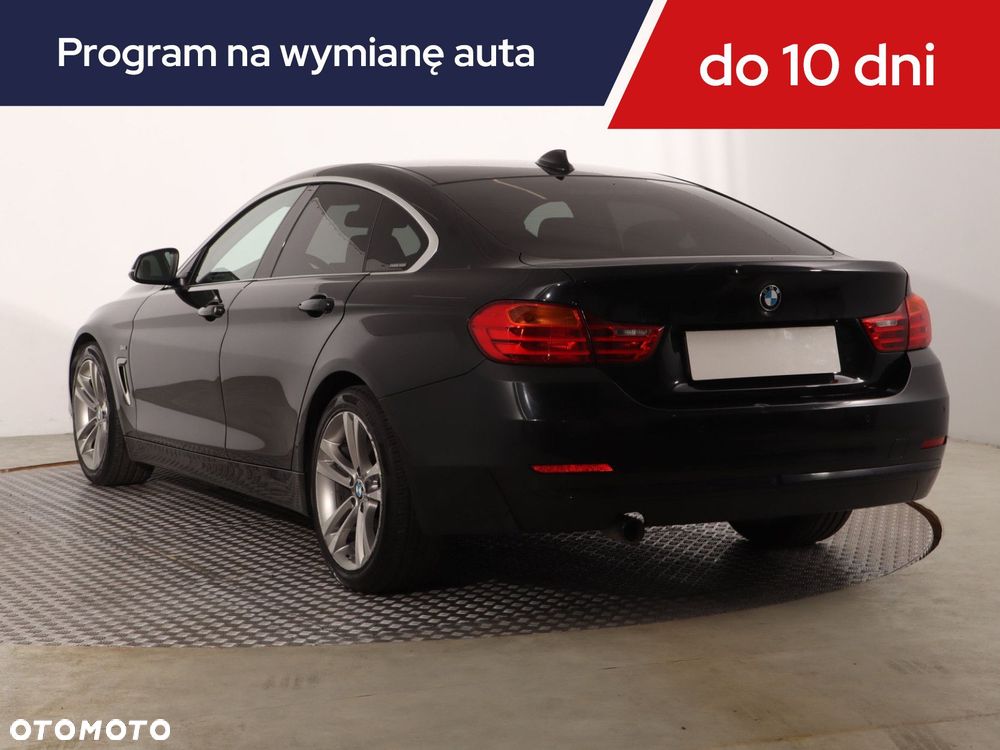 BMW Seria 4 - 6