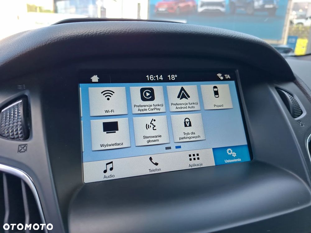 Ford Focus - 23