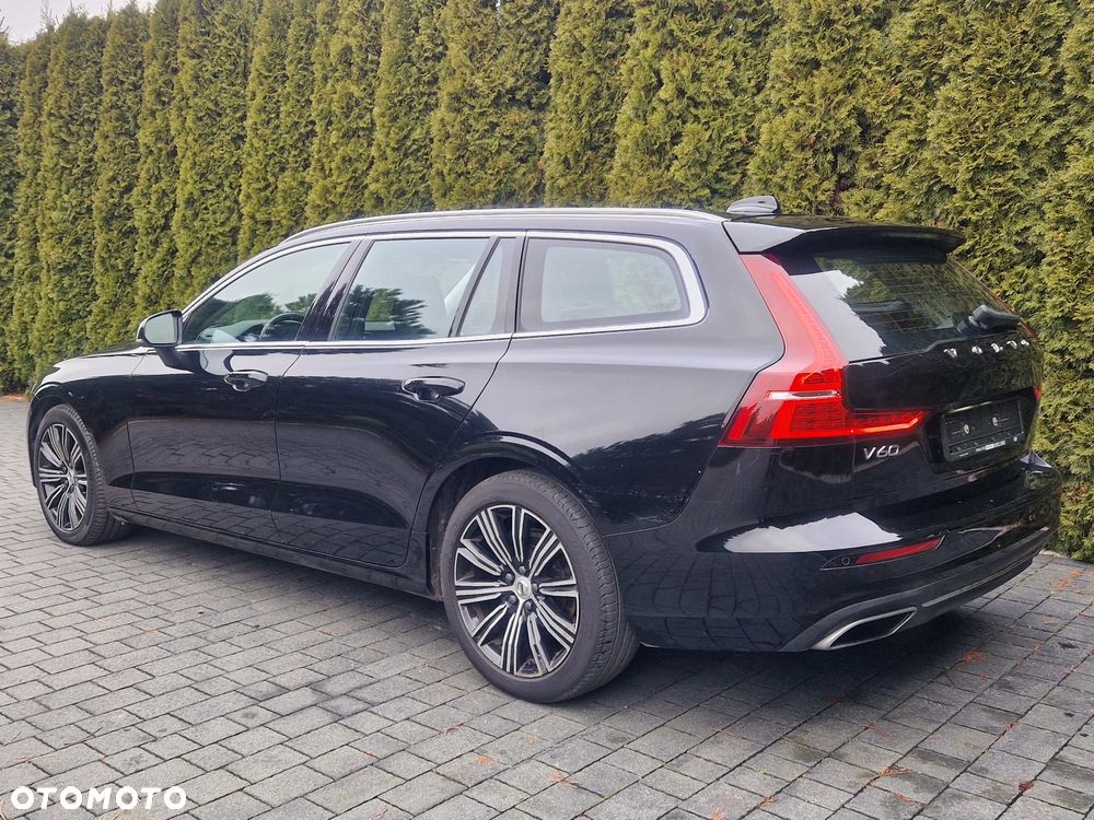 Volvo V60 - 18